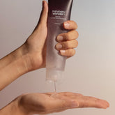 جل التنظيف اللطيف HaruharuWonder Black Rice Triple AHA